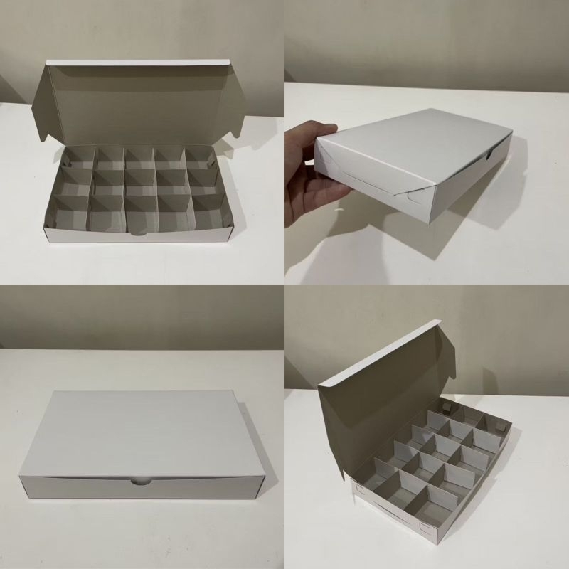 

Dus " isi 15 pcs Mochi uk. 5 cm " ( 1 pack isi 10 pcs dus )