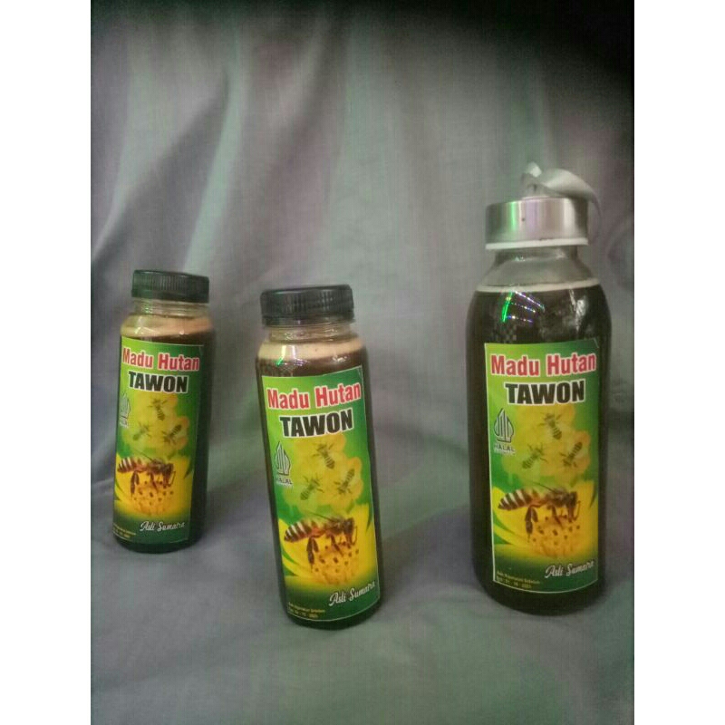 

Hijrah Madu Hutan Super