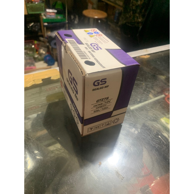 aki gs gtz7s aki fu vario 150