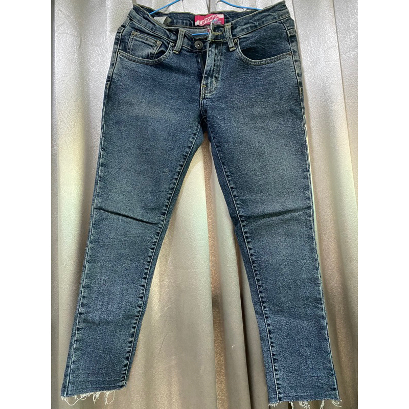 CELANA JEANS CARDINAL / CELANA JEANS WANITA / CELANA WANITA