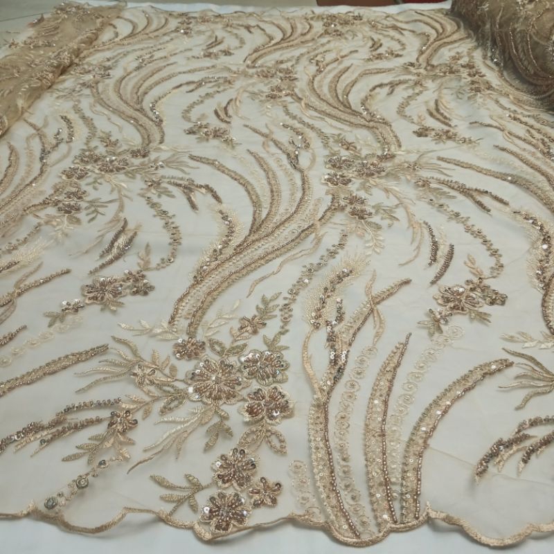 Kain Tile Payet Jepang