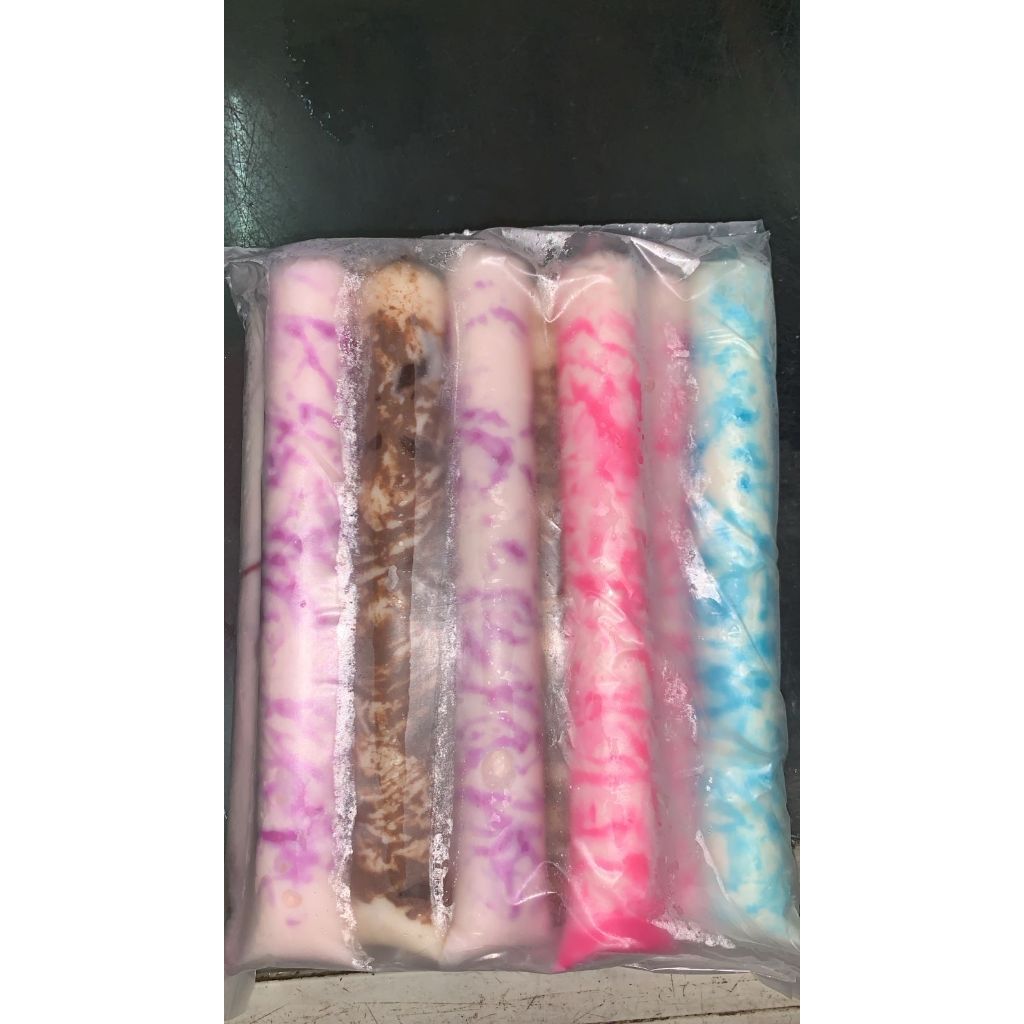 

Es Lilin Aneka Rasa 10pcs
