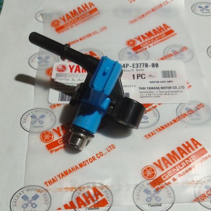 Injektor Mio J Soket Kecil Injector Fino Fi Mio Gt 54P