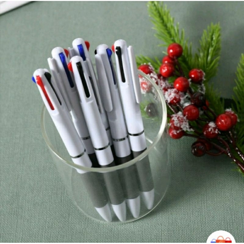

PULPEN 3 WARNA MAKASSAR