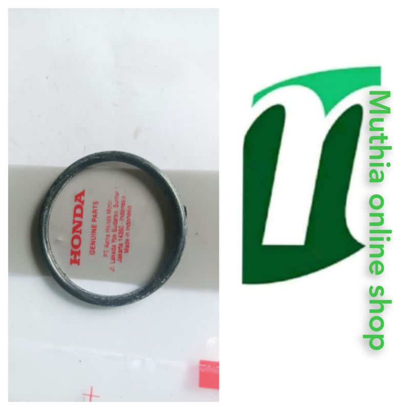 oring waterpump Vario 125 Vario 150 PCX 150 bagian bawah
