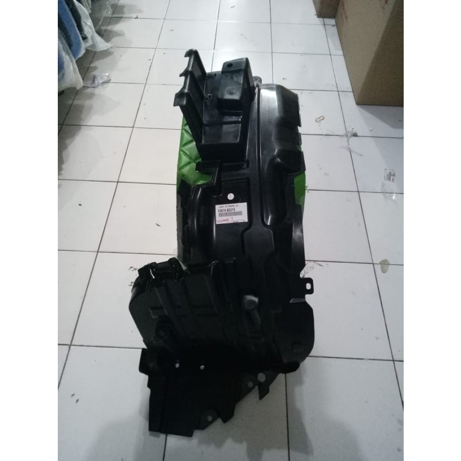 LIner depan Kiri Avanza,Xenia 2017-On 53876BZ270