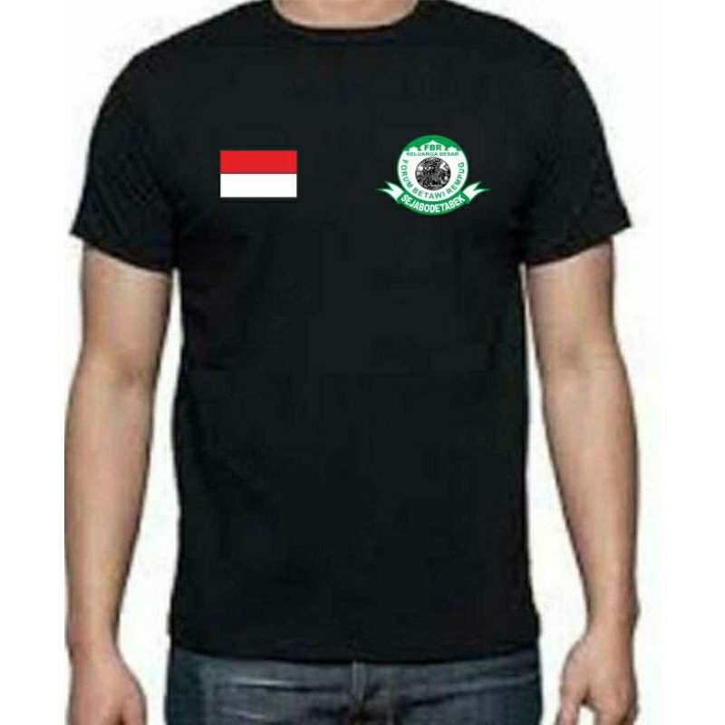 KAOS FBR SIMPLE LOGO DADA