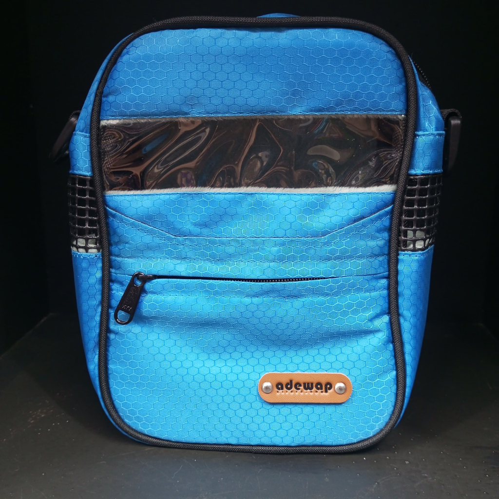 ADEWAP GLIDER Travel Pouch Mika Sugar Glider