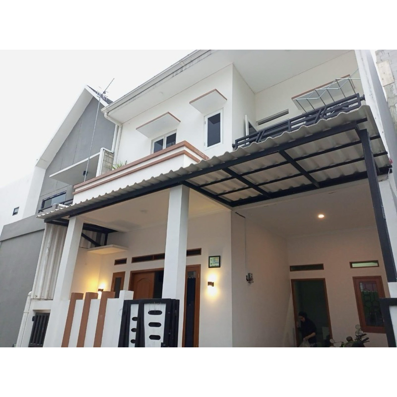 JASA PASANG KANOPI MURAH