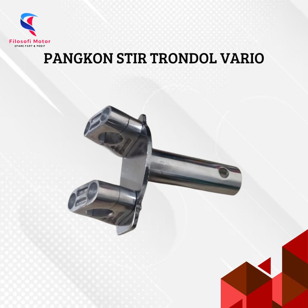 PANGKON STIR TRONDOL VARIO