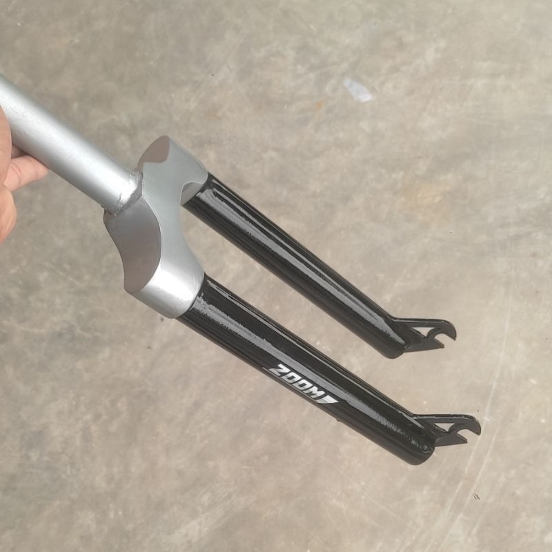 fork zoom custom terbaru