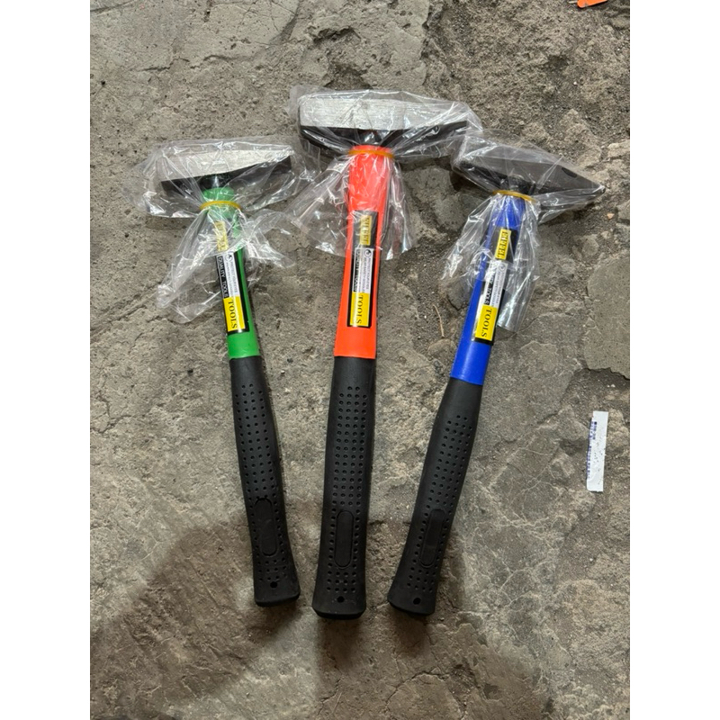 PALU TUKANG GAGANG KARET 100G MESIN SERBAGUNA KETOK 100GRAM