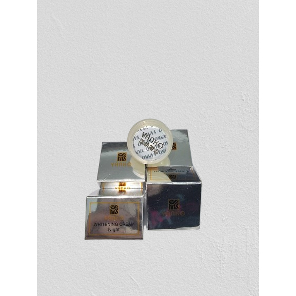 Yanko Day cream and Night cream basic Set Mini, Yanko Platinum Day cream and Night Cream Mini Set