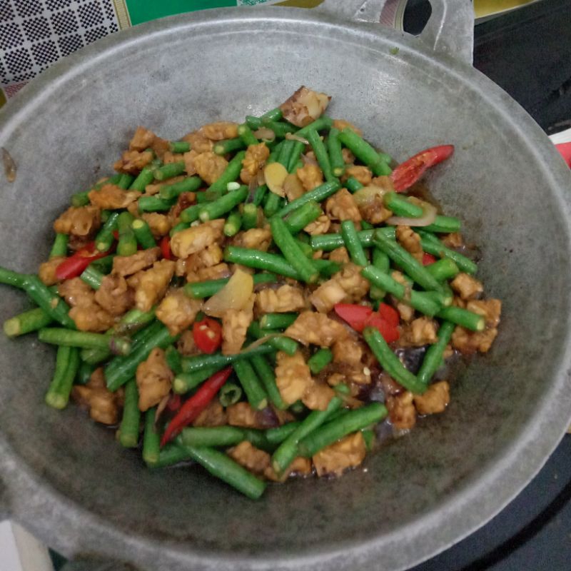 

oseng-oseng