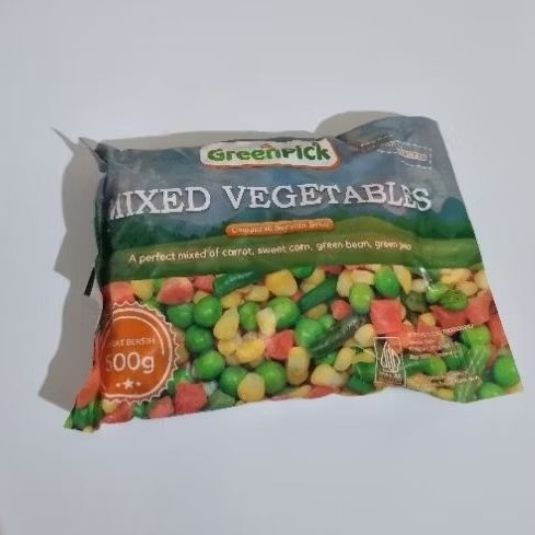 

mixvegetables