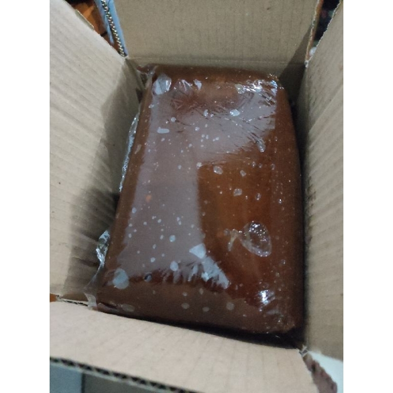 

DEB Dodol Jenang Ketan Asli Jawa 1Kg