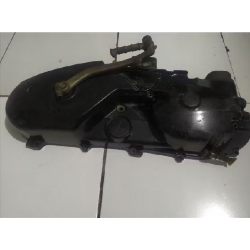 BLOK CVT ISI FULL YAMAHA MIO SOUL KARBU PNP VINO KARBU COPOTAN ORIGINAL