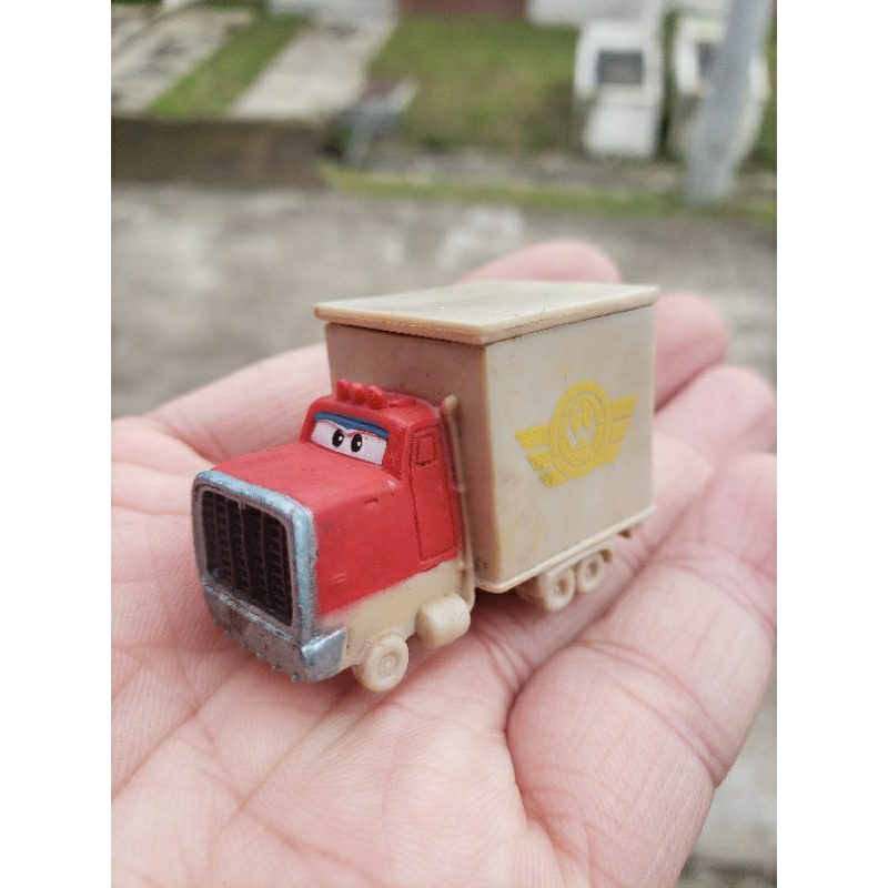 Jualan action figure figur SUPERWING SUPERWINGS SUPER WING WINGS sonstige Sammler samler karet padat