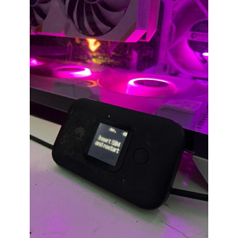 MIFI HUAWEI E5577-603 (UNLOCK ,BYPASS, MOD WEB UI)