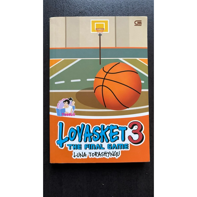

Lovasket 3