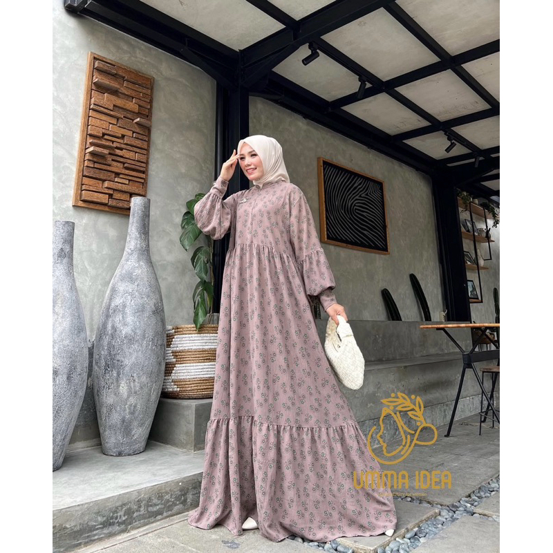 MADINA DRESS