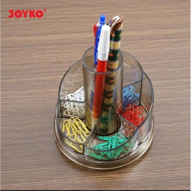 

Joyko Paper Clip C3100 warna/ paper Klip joyko warna / Penjepit Kertas Joyko C-3100 paperclip warna joyko