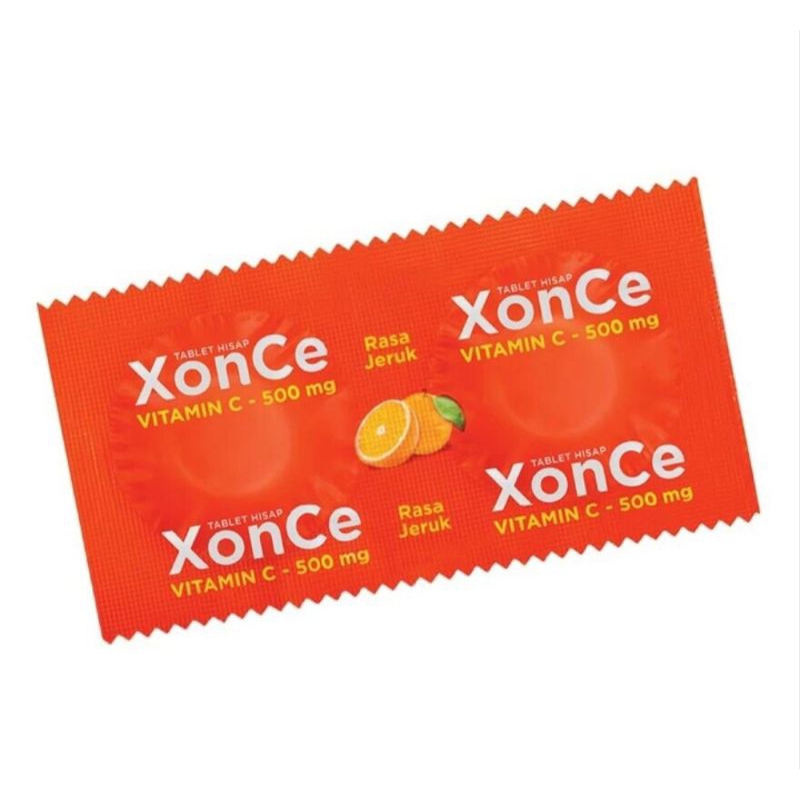 Xon-ce