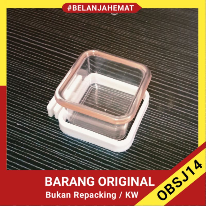 cepuk kotak tempat pakan dan minum burung cepuk kotak maxglo