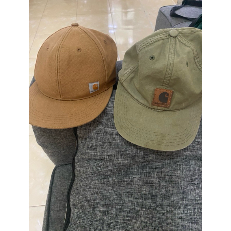carhartt borongan