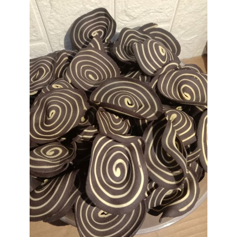 

Kue kuping gajah grosir KILOAN 500gram/makanan jajanan