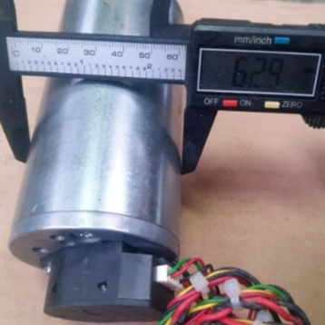 

DC MOTOR COCOK BUAT SPINDEL CNC, PENGGERAK DLL