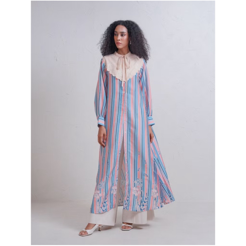 preloved aleza dress Savita dress aleza