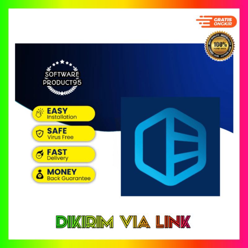 DriverEasy PRO v6.1 Full Version Lifetime - Win