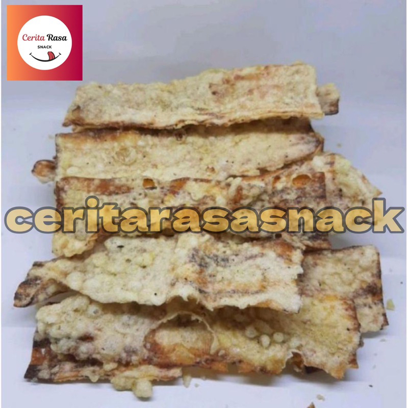 

Sale Pisang / Pisang Sale Lidah / Oleh Oleh Bandung (125gr / 250gr / 500gr / 1 KG)