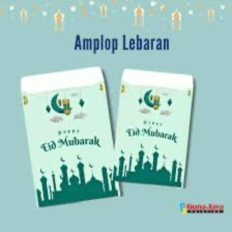 

Amplop