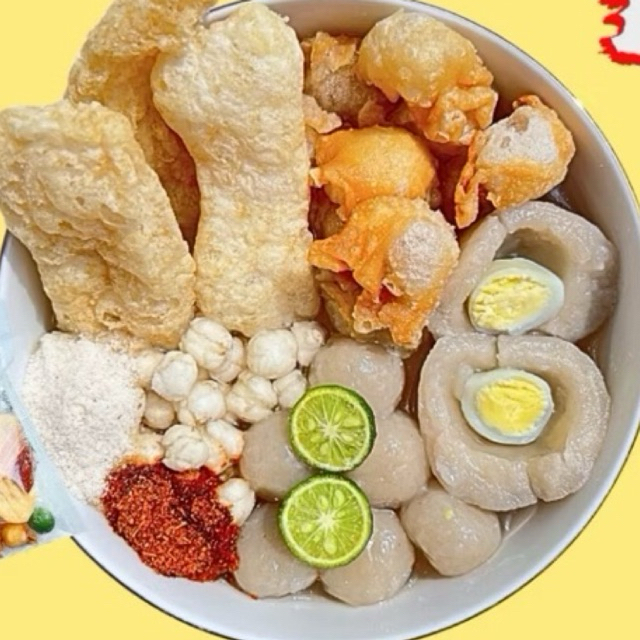 

BASO ACI ISI TELUR PUYUH