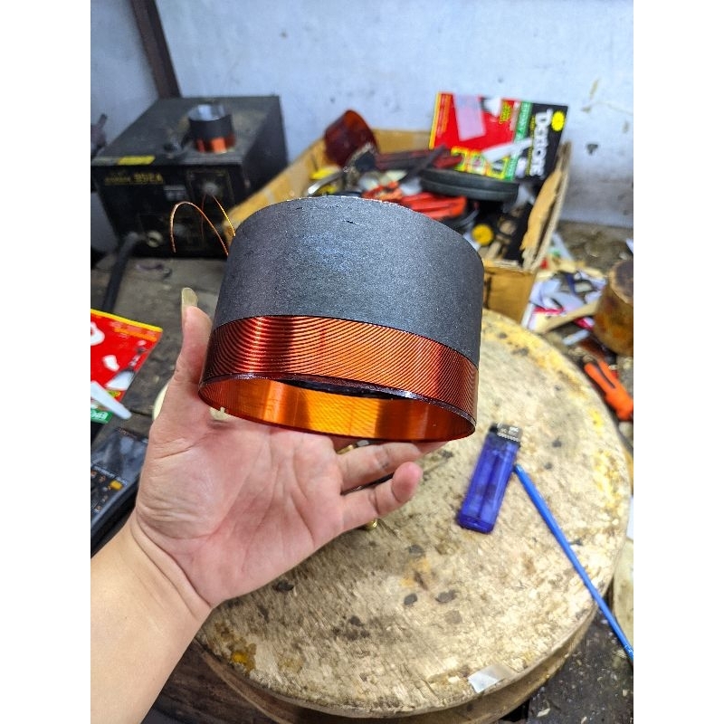 Spoll 5inc , PD1850,PD1880,RDW,Ashley.