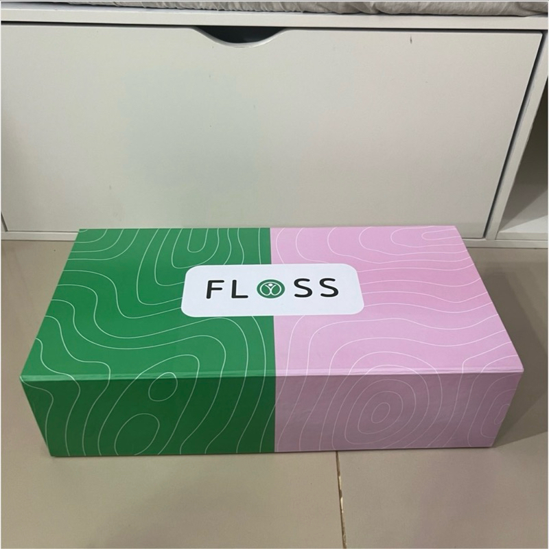 

Box Storage PR Package / Kotak Kado Hampers