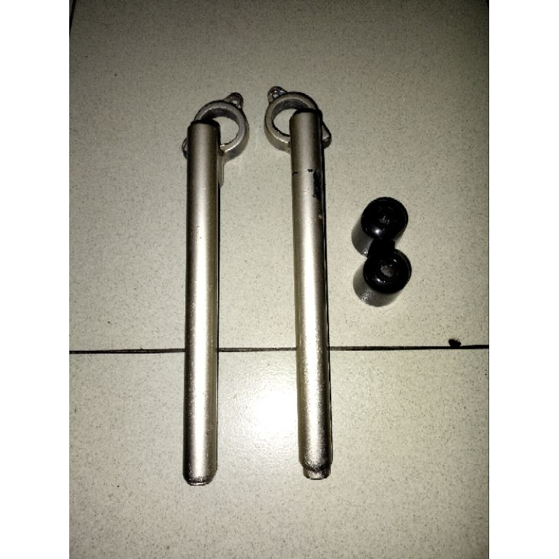 stang & Jalu copotan ninja rr