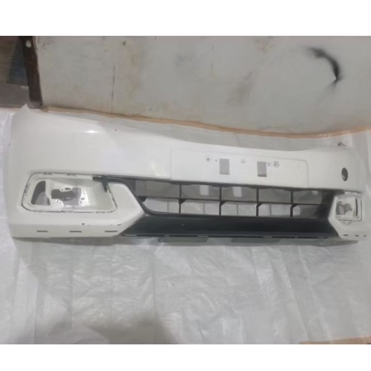 Bemper Depan Mobilio E 2014-2017 Original