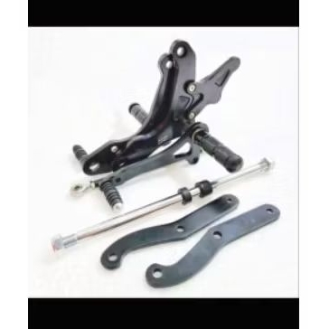 Underbone Yamaha Mx King Mx New Mx Old