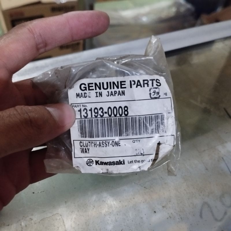 One way kaze 13193-0008 original