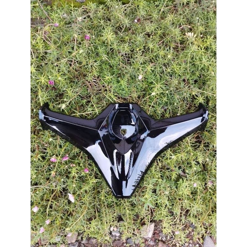 Cover rak rack laci dasbor vario 125 vario 150 new led