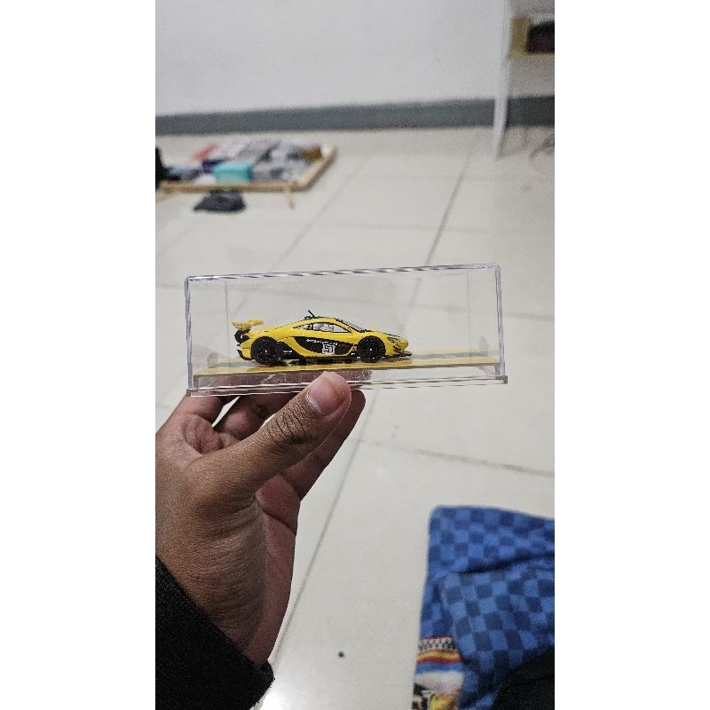 CM Model Mclaren P1 Gtr from HEC Limited