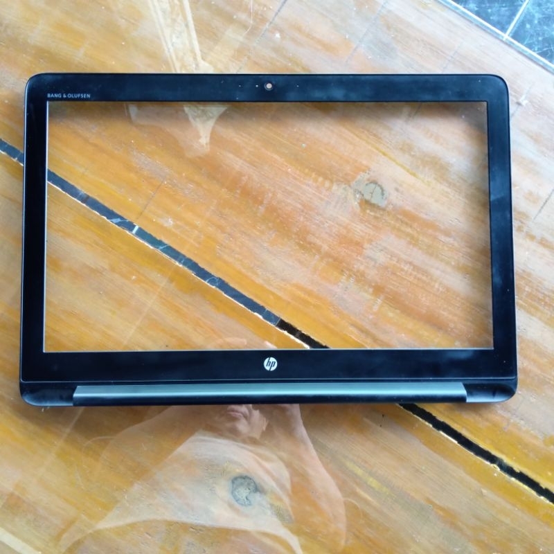 casing frame hp zbook 15 g3