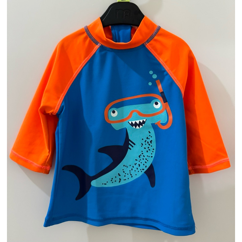 Baju renang mothercare preloved