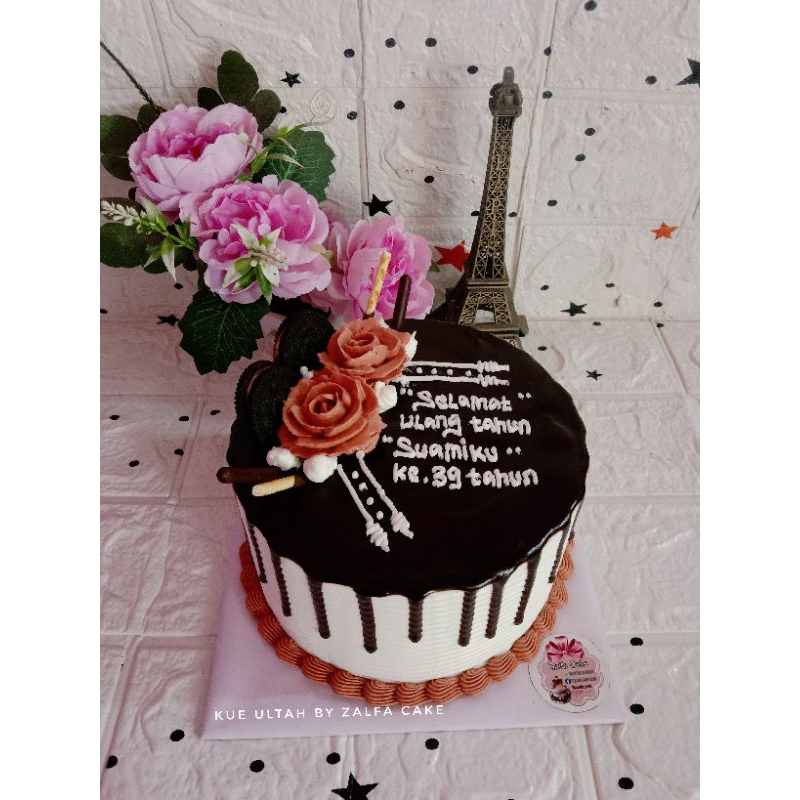 

kue ulangtahun simple kue ulangtahun dewasa