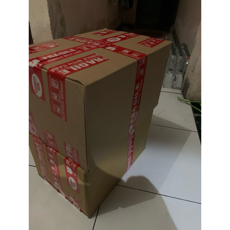 

Paket Usaha 24+1 btl 40