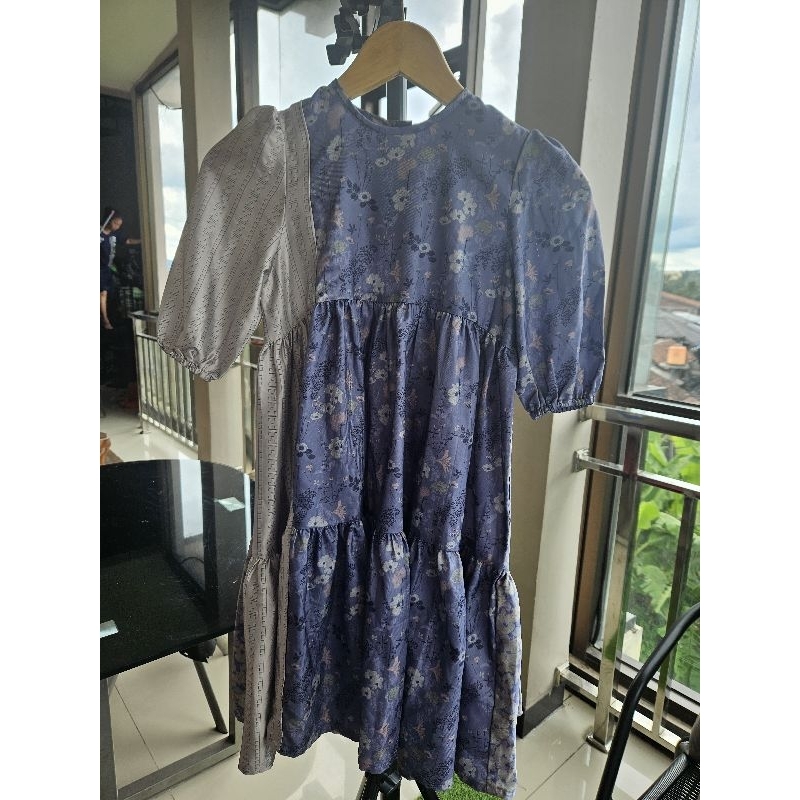 New Dress kids by Kamiidea