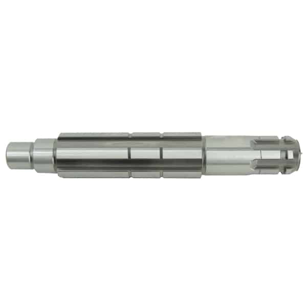 23221KYZ900 Countershaft Honda Supra X 125 FI New original ahm 23221-KYZ-900